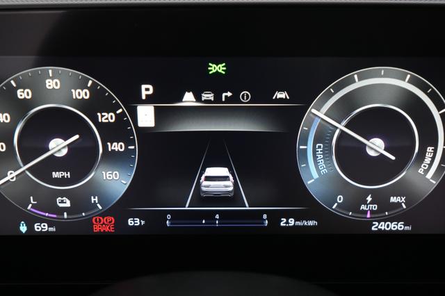 2024 Kia Niro EV — photo 5 of 22