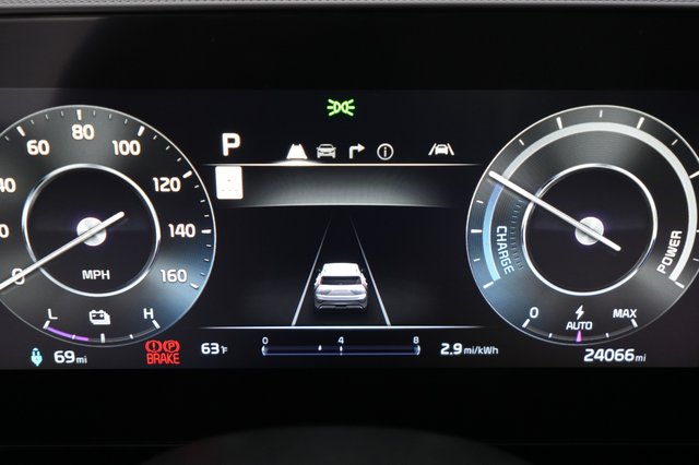 2024 Kia Niro EV — photo 5 of 22