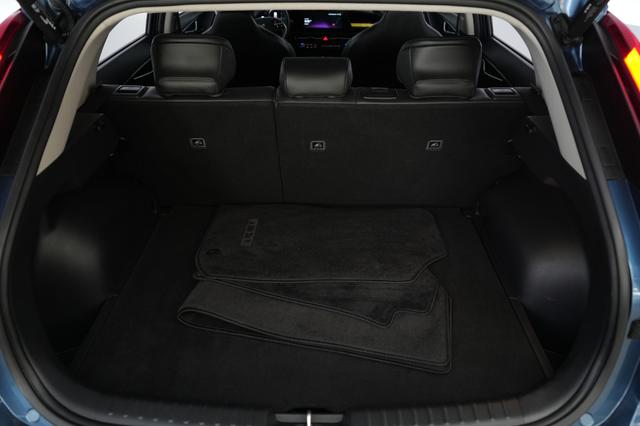 2024 Kia Niro EV — photo 6 of 22
