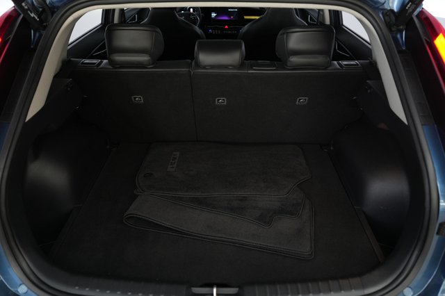 2024 Kia Niro EV — photo 6 of 22