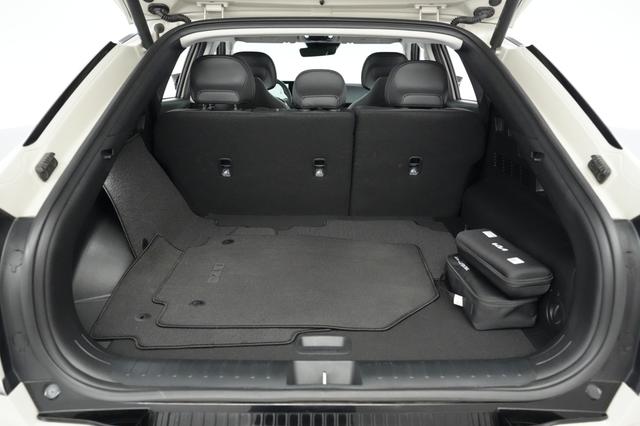 2024 Kia EV6 — photo 6 of 23