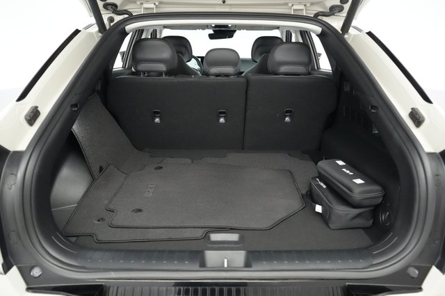 2024 Kia EV6 — photo 6 of 23