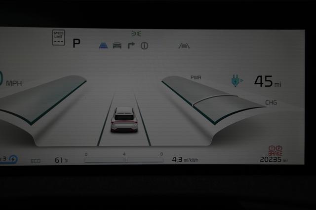 2024 Kia EV6 — photo 5 of 23