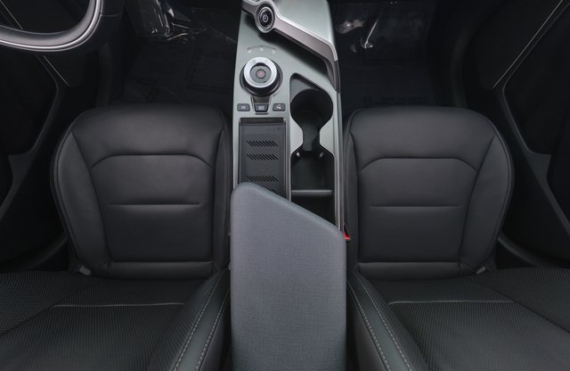 2024 Kia EV6 — photo 22 of 23