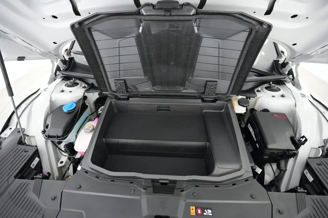 2025 Hyundai IONIQ 5 — photo 23 of 24
