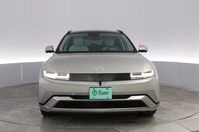 2025 Hyundai IONIQ 5 — photo 9 of 24