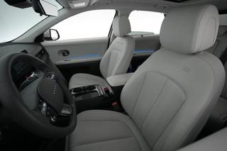 2025 Hyundai IONIQ 5 — photo 3 of 24