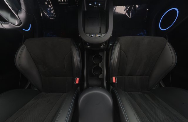 2025 Hyundai IONIQ 5 — photo 22 of 23