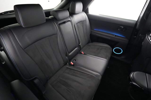 2025 Hyundai IONIQ 5 — photo 4 of 23