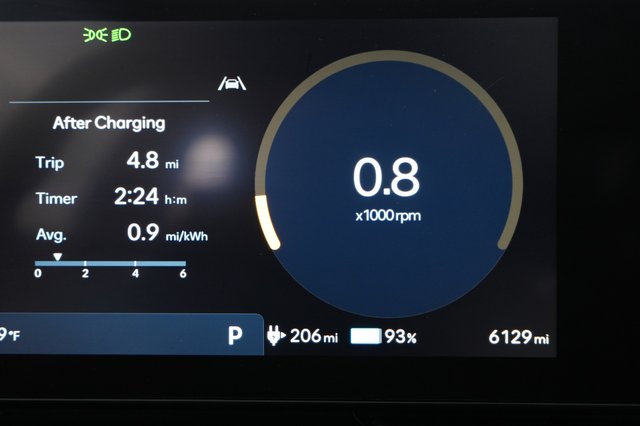 2025 Hyundai IONIQ 5 — photo 5 of 23