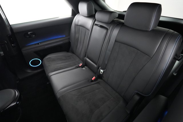 2025 Hyundai IONIQ 5 — photo 19 of 23