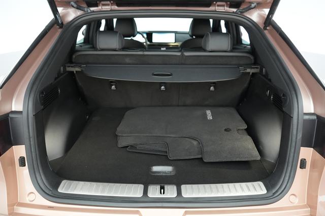 2023 Genesis GV60 — photo 6 of 20