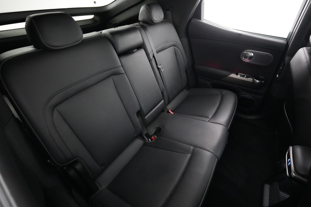 2023 Genesis GV60