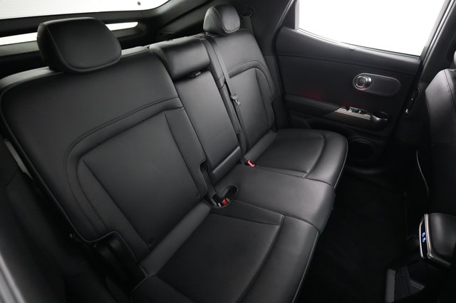 2023 Genesis GV60 — photo 4 of 20
