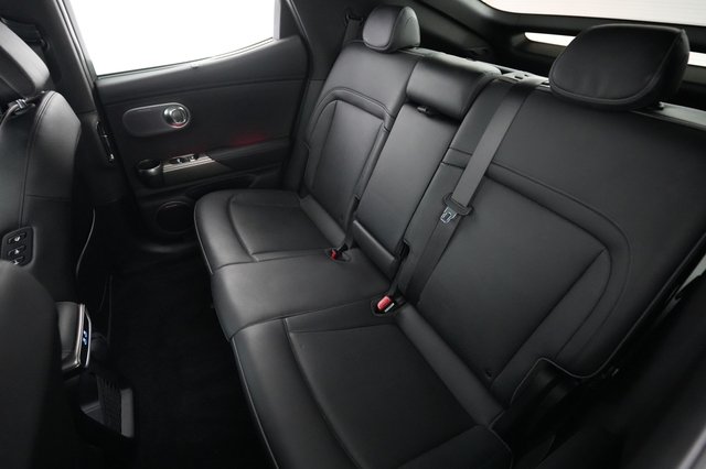 2023 Genesis GV60