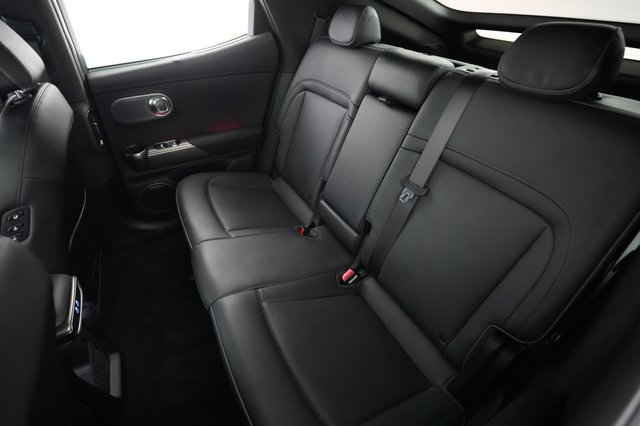 2023 Genesis GV60 — photo 19 of 20