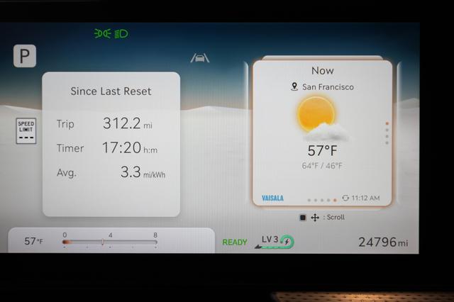 2023 Genesis GV60 — photo 5 of 20