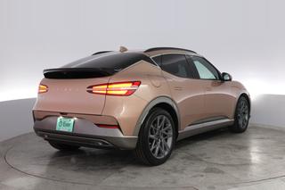 2023 Genesis GV60 — photo 2 of 20