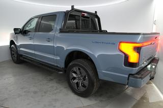 2023 Ford F-150 Lightning — photo 2 of 15