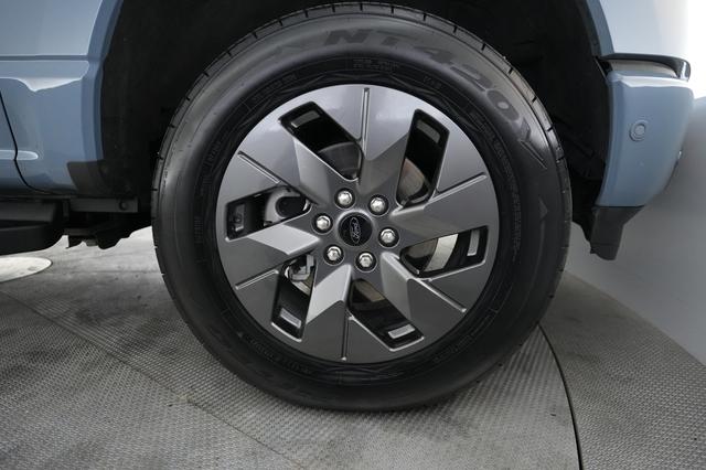 2023 Ford F-150 Lightning