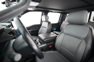 2023 Ford F-150 Lightning — photo 3 of 15