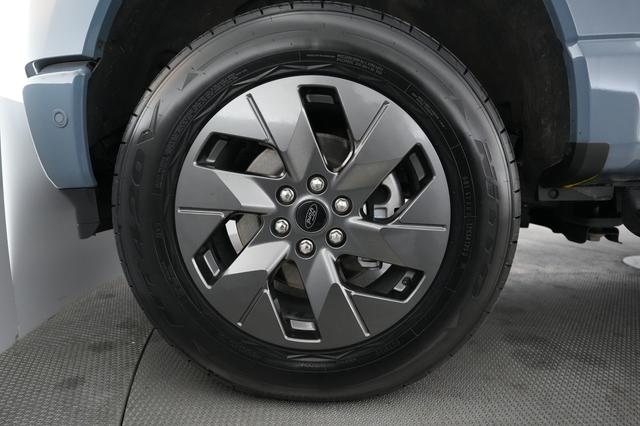 2023 Ford F-150 Lightning