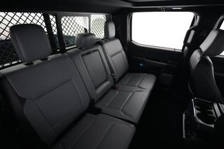 2023 Ford F-150 Lightning — photo 4 of 15