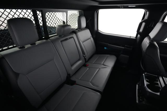 2023 Ford F-150 Lightning