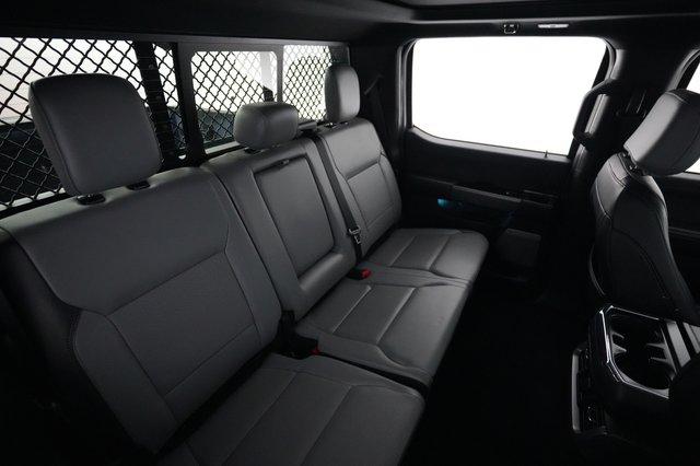 2023 Ford F-150 Lightning — photo 4 of 15