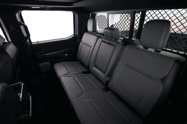 2023 Ford F-150 Lightning — photo 13 of 15