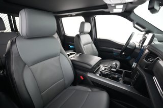 2023 Ford F-150 Lightning — photo 12 of 15