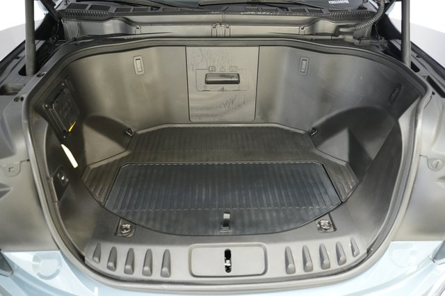 2023 Ford F-150 Lightning — photo 14 of 15
