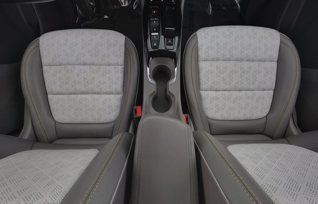 2023 Chevrolet Bolt EUV — photo 20 of 21