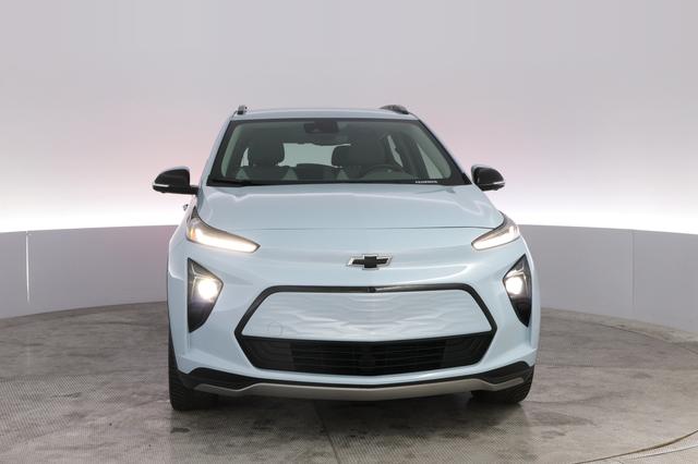 2023 Chevrolet Bolt EUV — photo 9 of 21