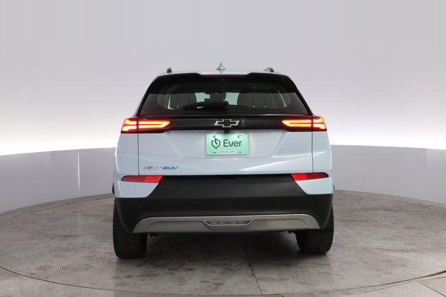 2023 Chevrolet Bolt EUV — photo 12 of 21