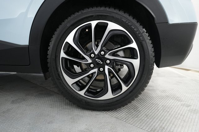 2023 Chevrolet Bolt EUV — photo 15 of 21