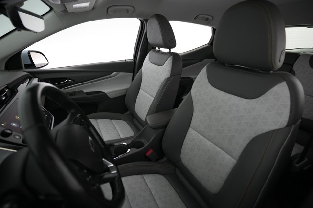 2023 Chevrolet Bolt EUV — photo 3 of 21