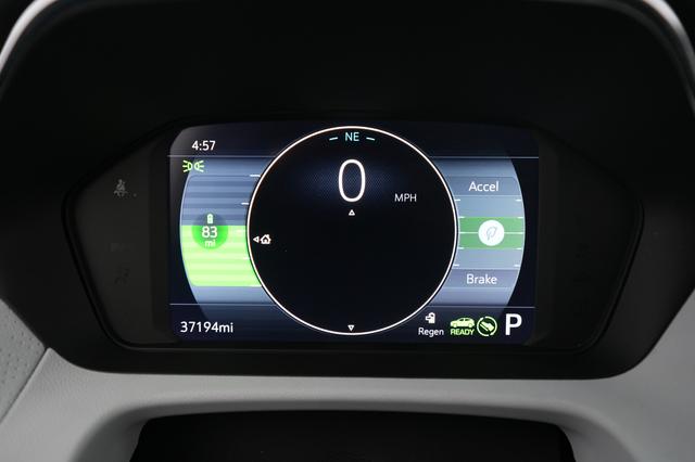 2023 Chevrolet Bolt EUV — photo 5 of 21