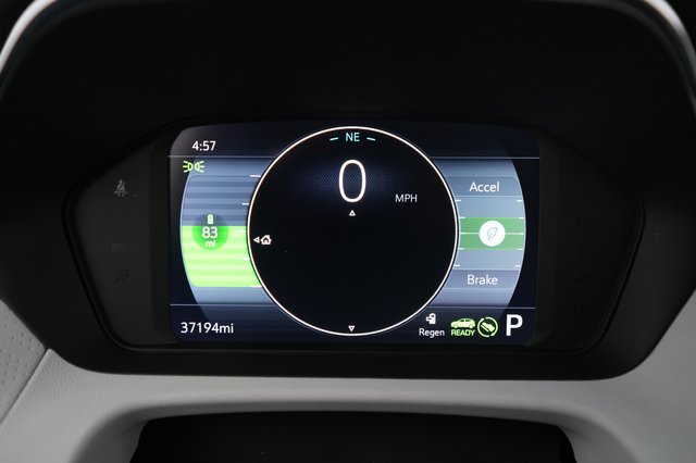 2023 Chevrolet Bolt EUV — photo 5 of 21