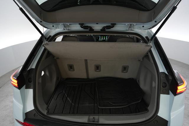 2023 Chevrolet Bolt EUV — photo 6 of 21