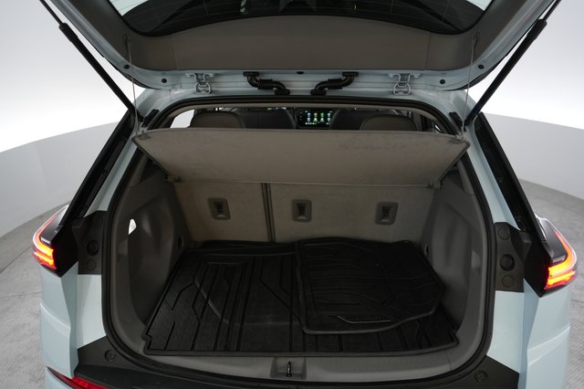 2023 Chevrolet Bolt EUV — photo 6 of 21