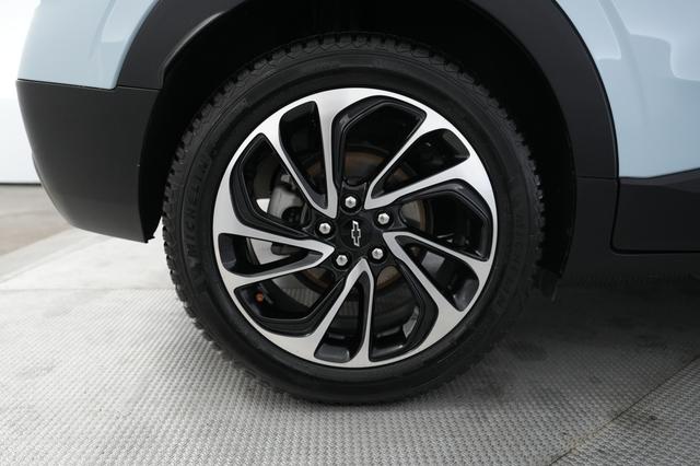 2023 Chevrolet Bolt EUV — photo 7 of 21