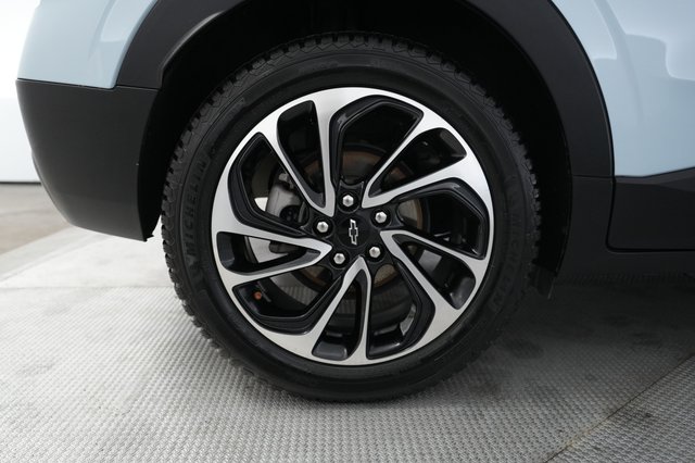 2023 Chevrolet Bolt EUV — photo 7 of 21