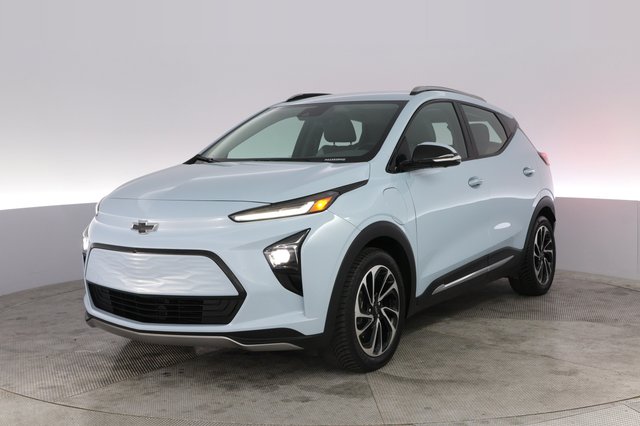 2023 Chevrolet Bolt EUV — VIN 1G1FZ6S00P4158396