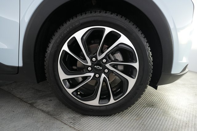 2023 Chevrolet Bolt EUV — photo 16 of 21