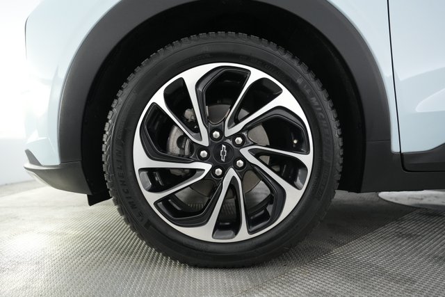 2023 Chevrolet Bolt EUV — photo 17 of 21