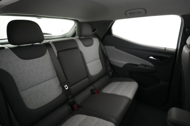 2023 Chevrolet Bolt EUV — photo 4 of 21