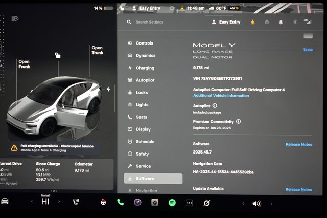 2026 Tesla Model Y — photo 5 of 22