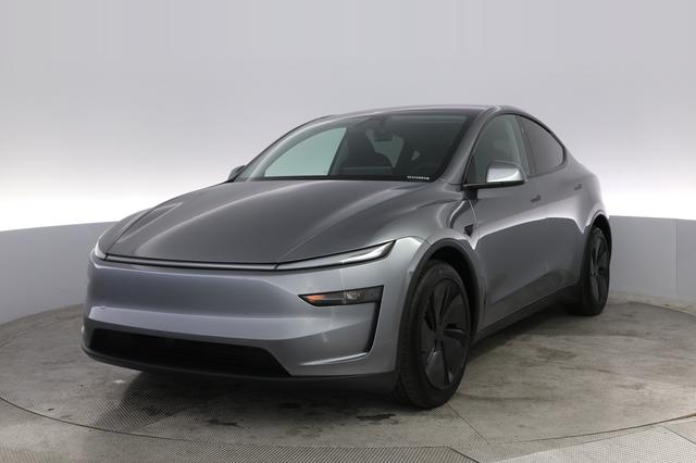 2026 Tesla Model Y — VIN 7SAYGDEE8TF372981