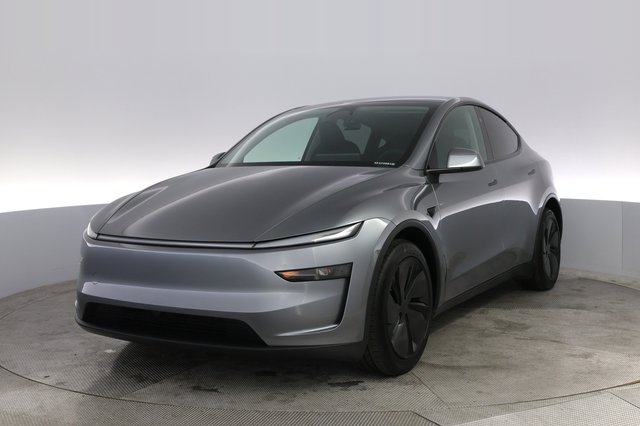 2026 Tesla Model Y — VIN 7SAYGDEE8TF372981